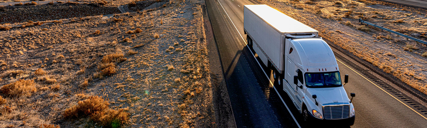 California Commercial Auto Insurance Coverage