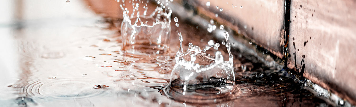 California Flood Insurance Coverage