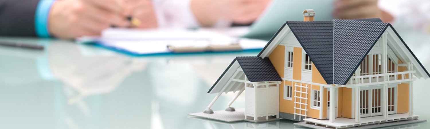 California Homeowners with Home Insurance Coverage