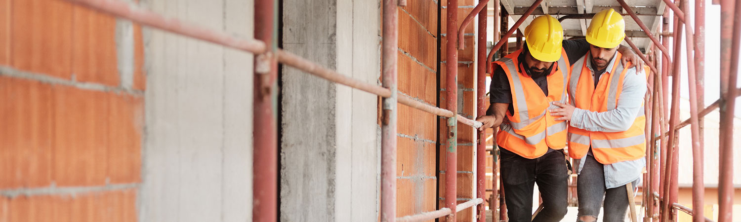 California Workers Compensation Coverage