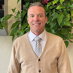 Aaron Telford - Owner/Broker
